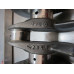 #CV02 Crankshaft Standard From 2011 BUICK LACROSSE  2.4 183